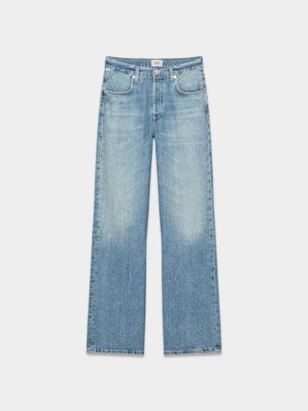 Citizens of Humanity ANNINA JEAN — size 29